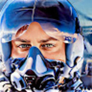 Meet your Posher, Melvin